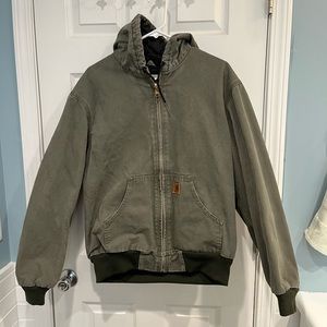 Medium Carhartt jacket